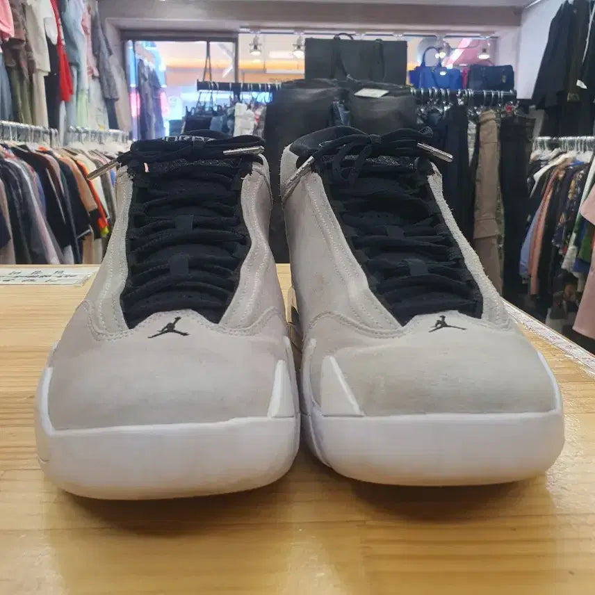 [BUNJANG] Nike Air Jordan 14 Retro Desert Sand 285mm / [285] 에어 조던 14 레트로 &