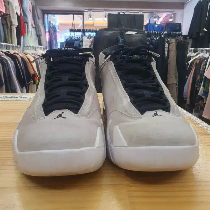 [BUNJANG] Nike Air Jordan 14 Retro Desert Sand 285mm / [285] 에어 조던 14 레트로 &