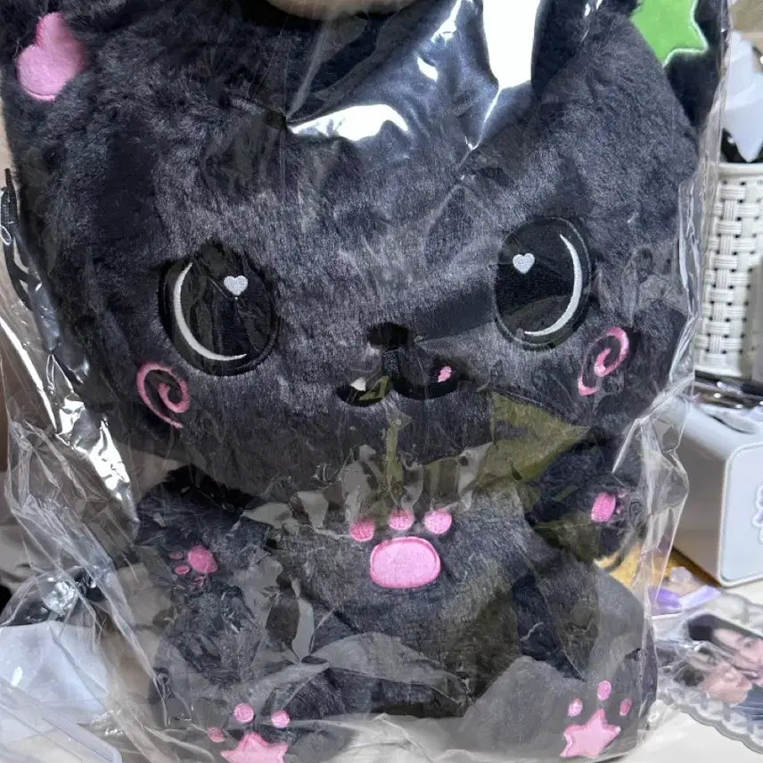 [BUNJANG] NCT WISH 30cm Wish Doll Kuri (Sealed) / 미개봉)엔시티위시 30cm 위시돌 쿠리