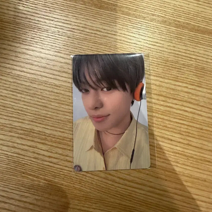 [BUNJANG] Alpaca Drive One Rio MD Photocard / 알파드라이브원 리오 엠디 7만원포카 양도