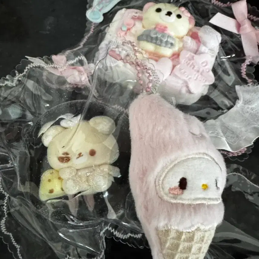 [SOLD OUT] 리락말랑이