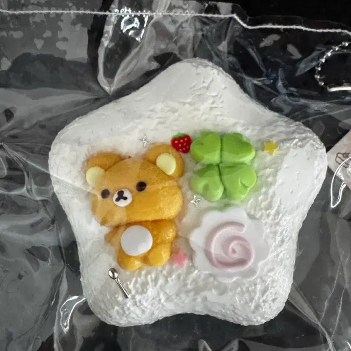 [SOLD OUT] 리락말랑이
