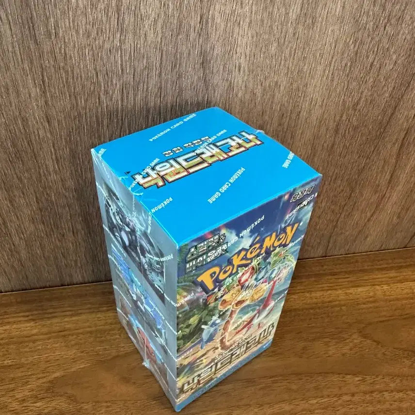 [BUNJANG] Pokemon Card "Dragonite of Paradise" &amp; "Night Wanderer" / 포켓몬카드 낙원의 드래고나 나이트 원더러
