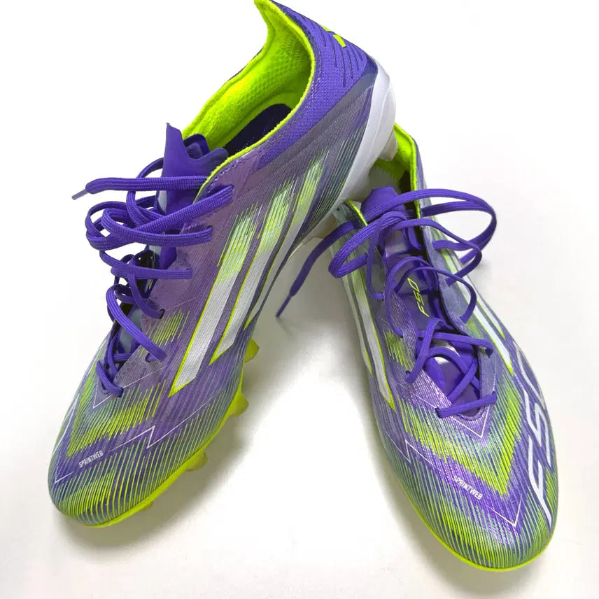 [SOLD OUT] 아디다스 F50 엘리트2g3g AG Radiant Blaze팩