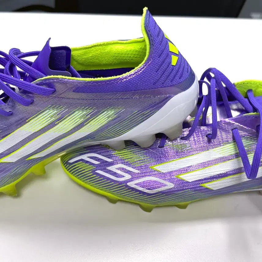 [SOLD OUT] 아디다스 F50 엘리트2g3g AG Radiant Blaze팩