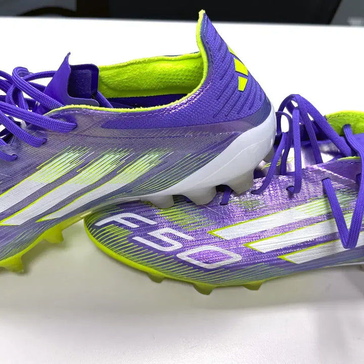 [SOLD OUT] 아디다스 F50 엘리트2g3g AG Radiant Blaze팩