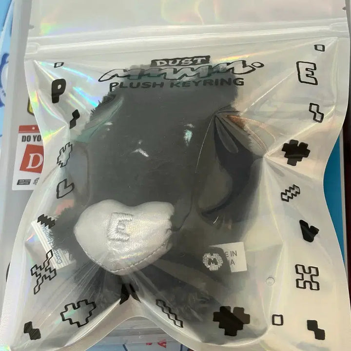 [BUNJANG] PlaYe 2nd Gen Mami Plush / 플레이브 므메미무 인형 탄믐 먀미