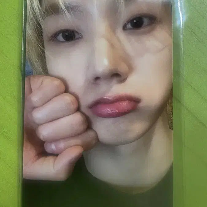 [BUNJANG] Sung Ho Sweet Home POB / 성호 스윗홈 특전