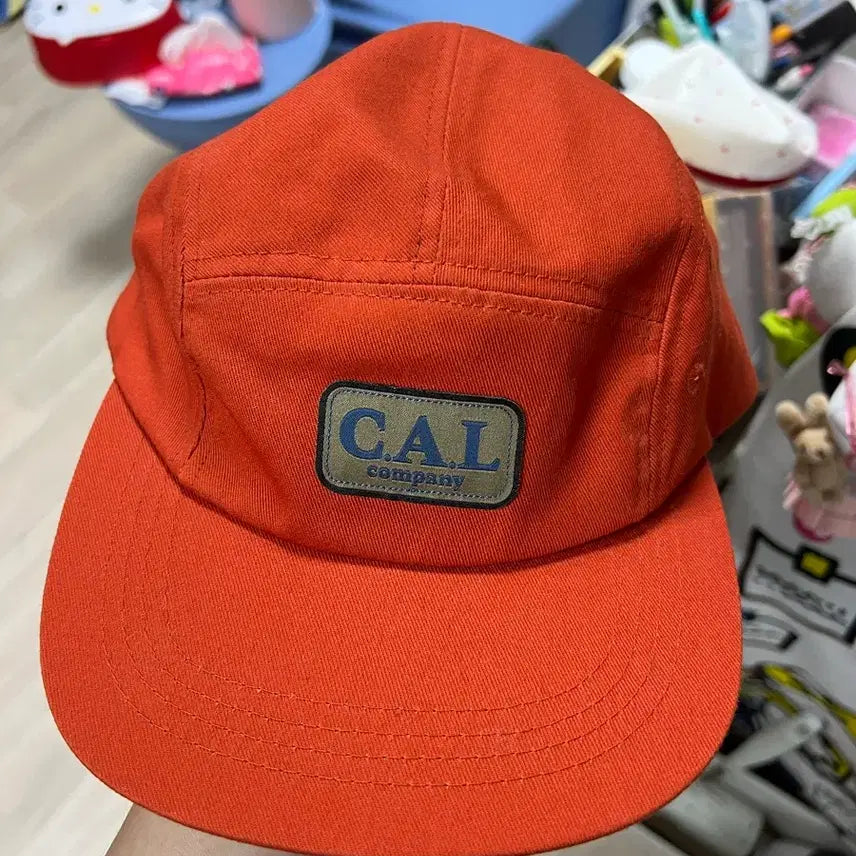 [BUNJANG] Caseable Hat / 케이스어랏 모자