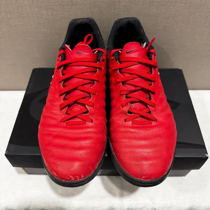 [BUNJANG] Nike Tiempo Legend 7 Academy TF Futsal Shoes / 나이키 티엠포 레전드7 풋살화