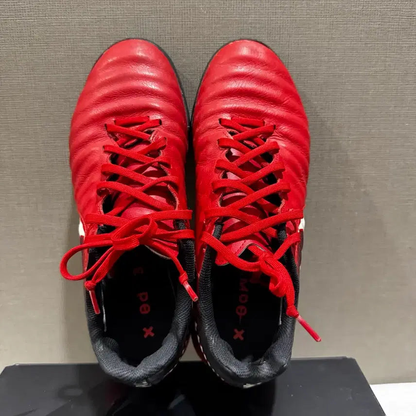 [BUNJANG] Nike Tiempo Legend 7 Academy TF Futsal Shoes / 나이키 티엠포 레전드7 풋살화