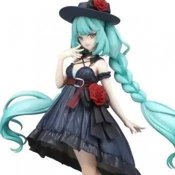 [BUNJANG] Trio Try It Miku Figure / trio try it 미쿠 피규어