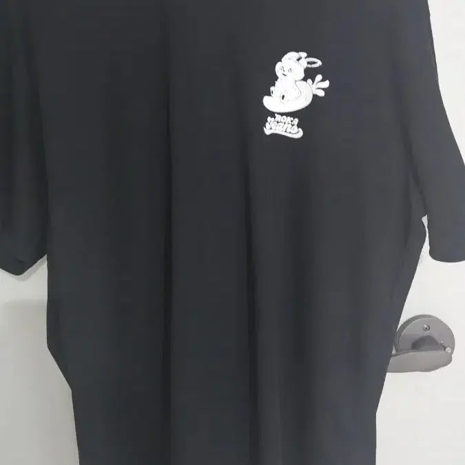 [BUNJANG] ROKA NewJeans Digital T-Shirt XL / ROKA 뉴진스  디지털티 판매