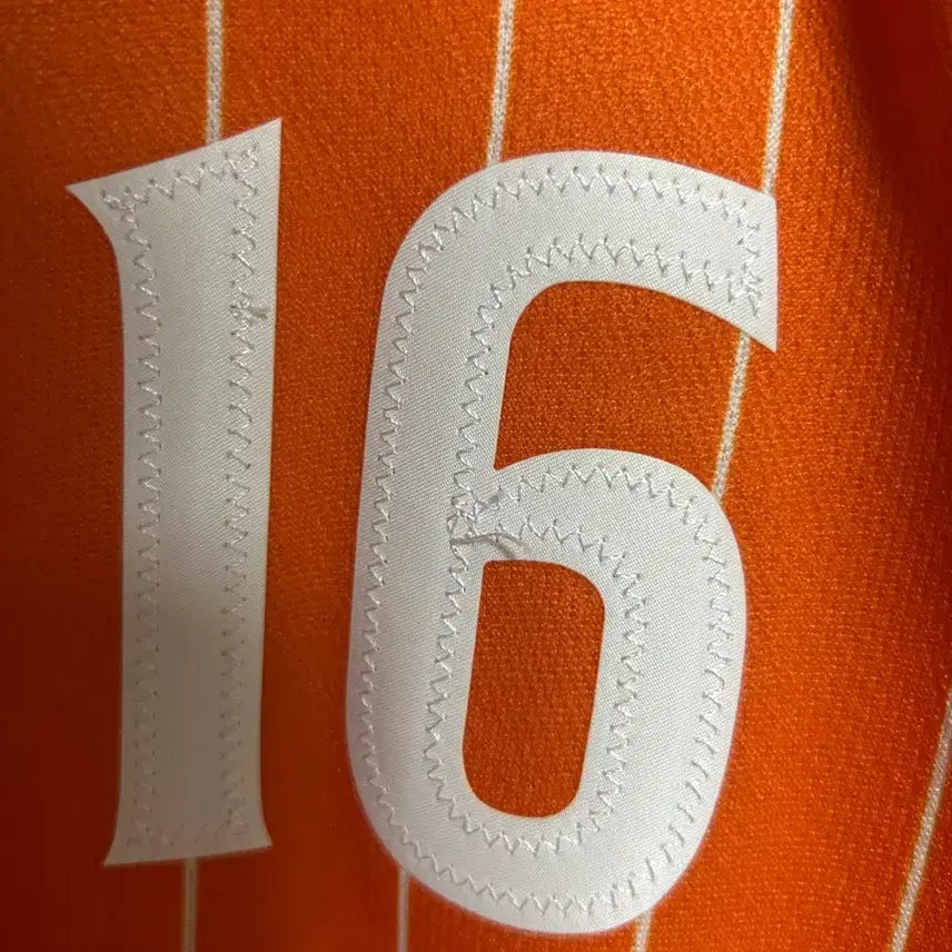 [BUNJANG] Hanwha Eagles Retro Authentic Jersey 3XL (Ha Joo-seok) / 한화이글스 레트로 어센틱 판매합니다