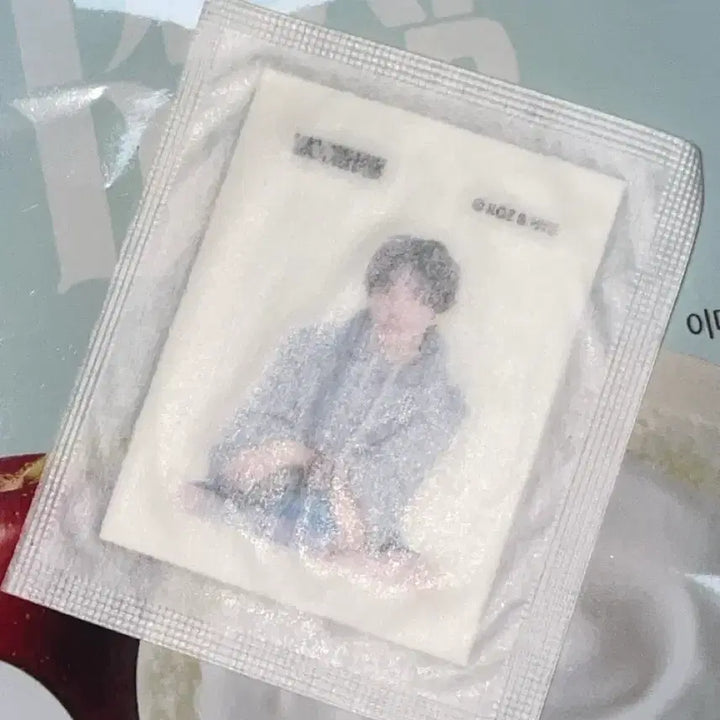 [BUNJANG] BOYNEXTDOOR Woong Photocard / 보넥도 보이넥스트도어 gs25 빵 띠부씰 운학 양도