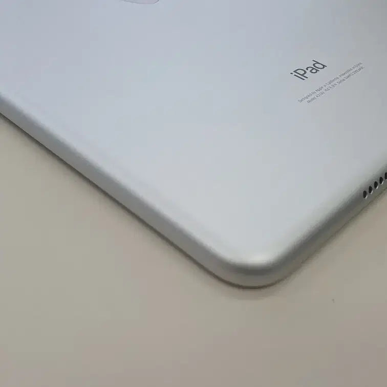 [SOLD OUT] [SS급] 아이패드미니5 256G 실버 WIFI 