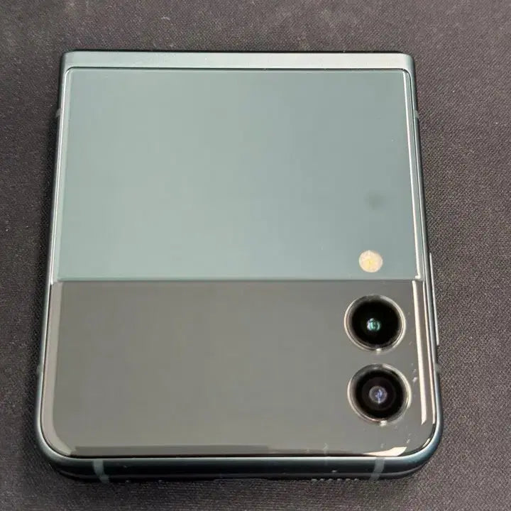 [BUNJANG] Samsung Galaxy Z Flip 3 256GB SKT Unlocked / 갤럭시 z플립3