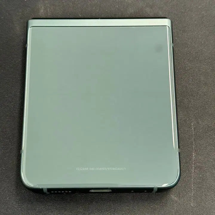 [BUNJANG] Samsung Galaxy Z Flip 3 256GB SKT Unlocked / 갤럭시 z플립3