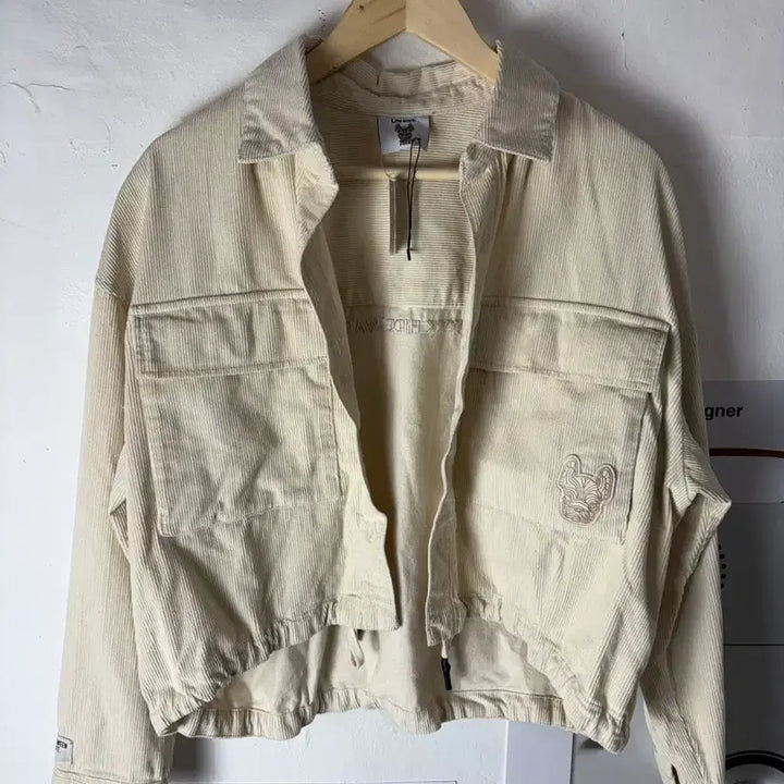 [SOLD OUT] 라이프워크 코듀로이 자켓