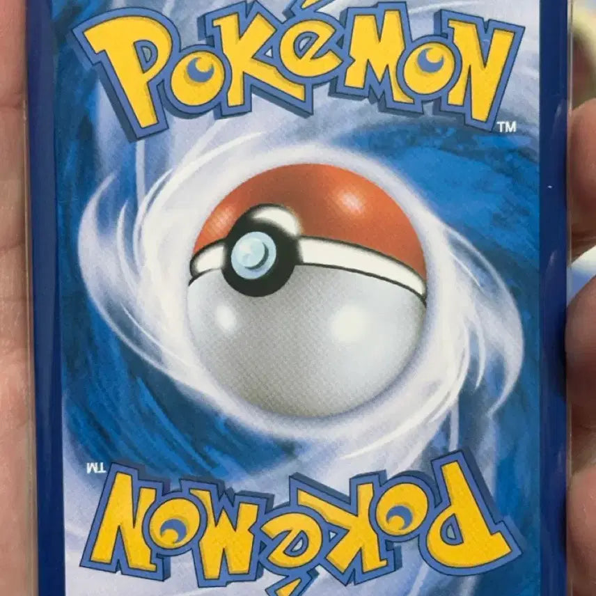 [BUNJANG] Pokemon Card Charizard SR / 포켓몬 카드 성화 SR