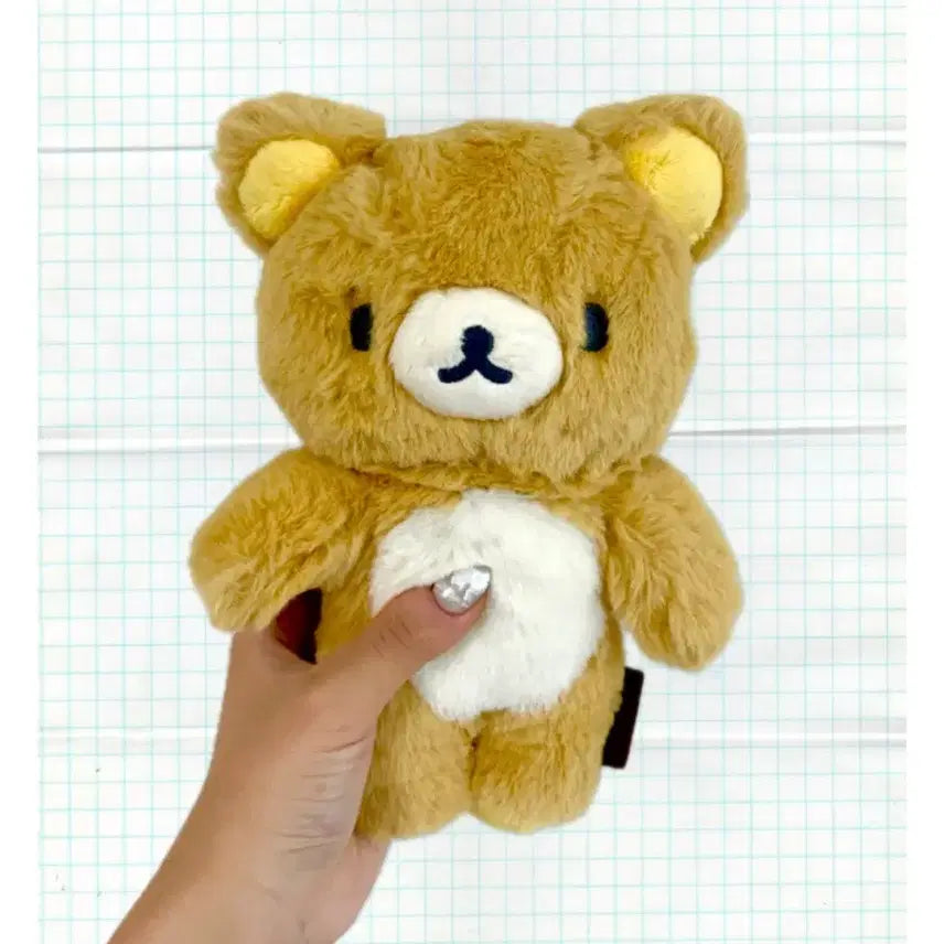 [BUNJANG] San-X Rilakkuma Wonderful House Doll M / 산엑스 리락쿠마 멋진 집 인형 M 장난감 리락쿠마