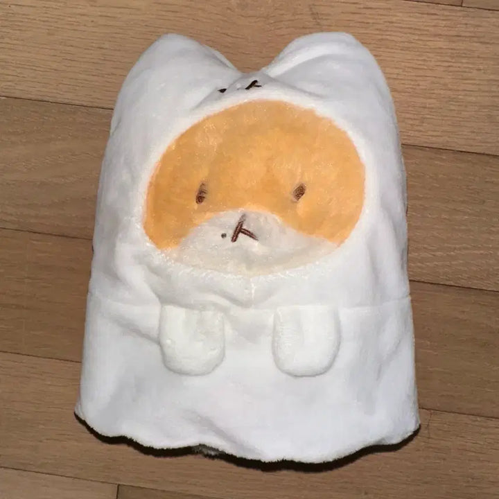 [BUNJANG] EXO Baekhyun Ghost Teddy Bear / 엑소 백현 유령 터래기