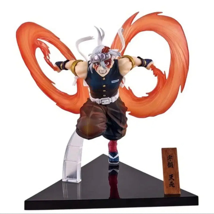 [BUNJANG] Demon Slayer Tengen Uzui Last One Prize Figure / 귀멸의칼날 제일복권 텐겐 라스트원