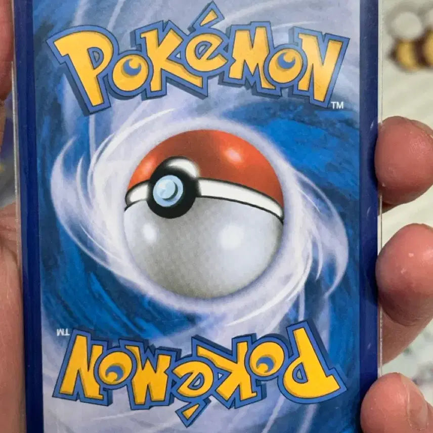 [BUNJANG] Pokemon Card Kinron SR / 포켓몬 카드 트레이너 금랑 SR
