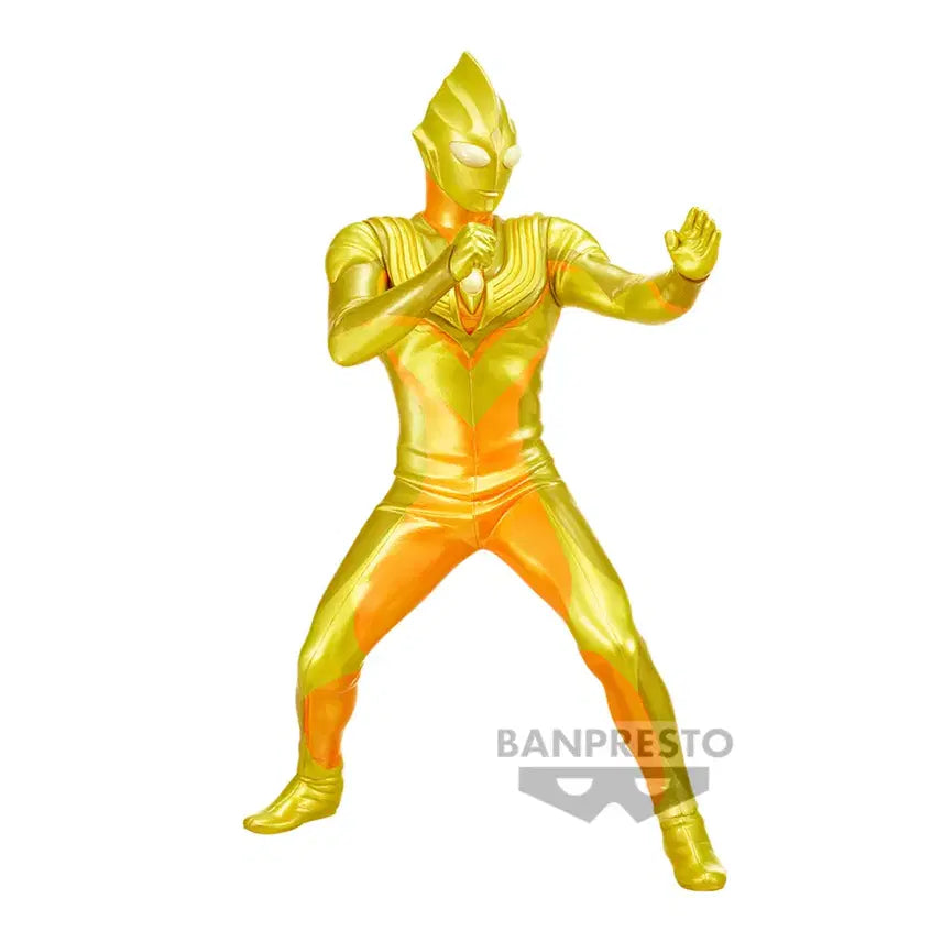 [BUNJANG] Bandai Ultraman Tiga Glitter Action Figure / 반다이 울트라맨 글리터 티가
