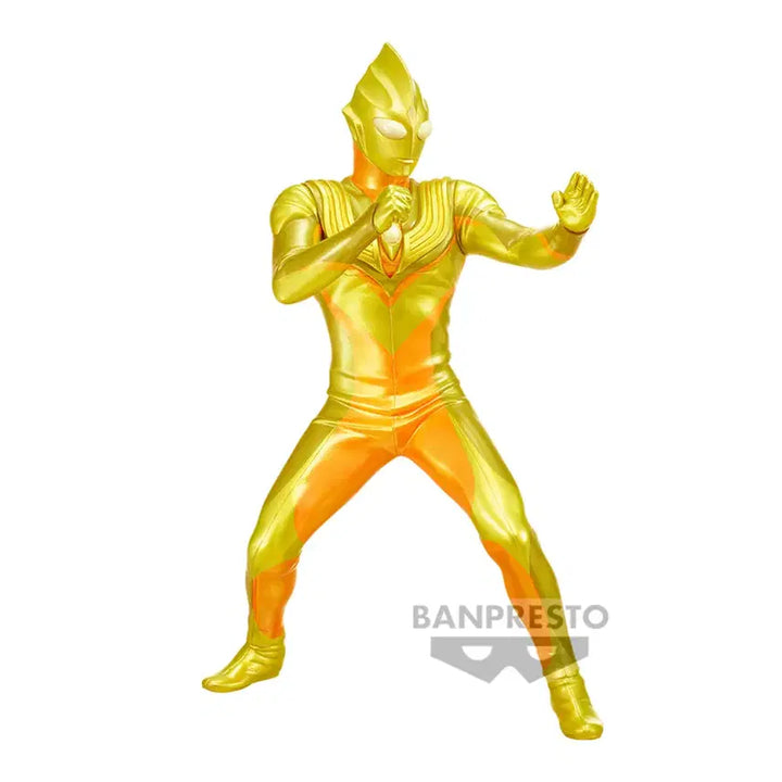 [BUNJANG] Bandai Ultraman Tiga Glitter Action Figure / 반다이 울트라맨 글리터 티가
