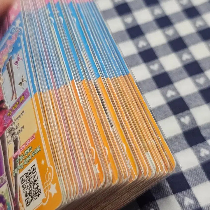 [BUNJANG] Aikatsu! 30-Card Bundle Set / 아이엠스타 아이카츠 30장 일괄 판매합니다!