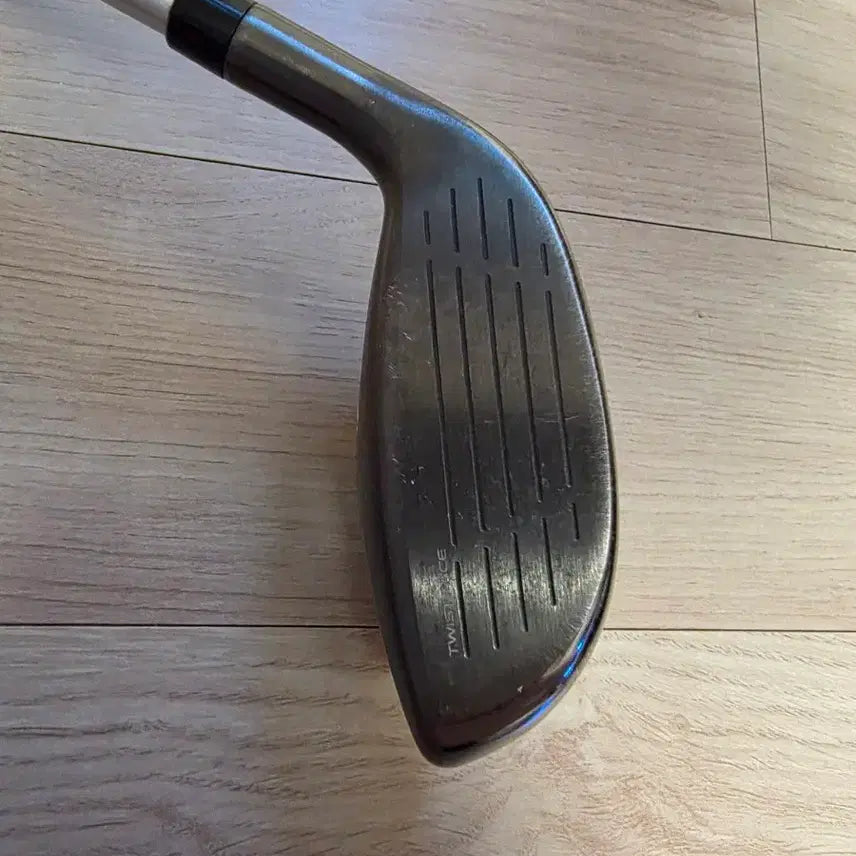 [SOLD OUT] Qi35 MAX LITE 4번 23도 유틸리티 여성용