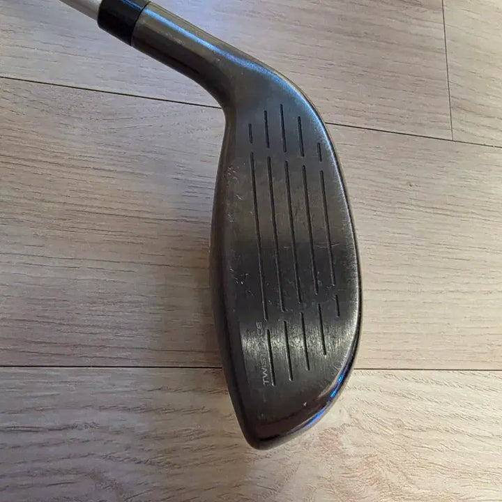 [SOLD OUT] Qi35 MAX LITE 4번 23도 유틸리티 여성용