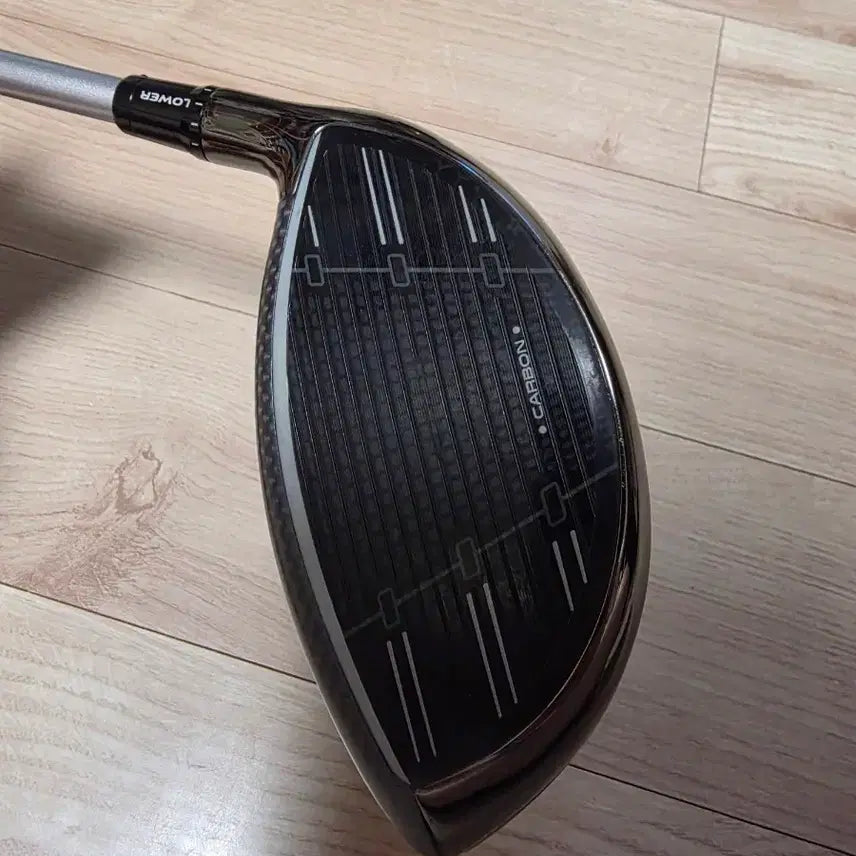 [SOLD OUT] Qi35 MAX LITE 드라이버 12도 S