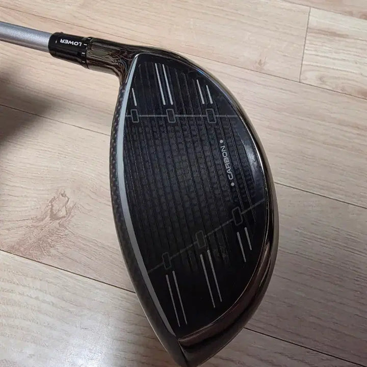 [SOLD OUT] Qi35 MAX LITE 드라이버 12도 S