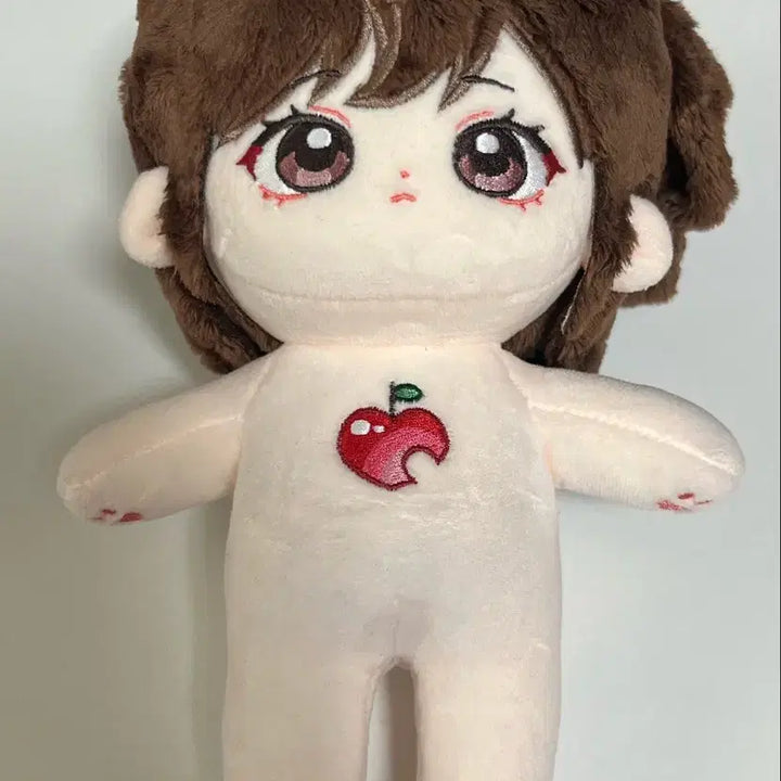 [BUNJANG] Project SEKAI Shinonome Ena Character Plush 20cm / 프세카 시노노메 속성 솜인형 봄에나냥 20cm