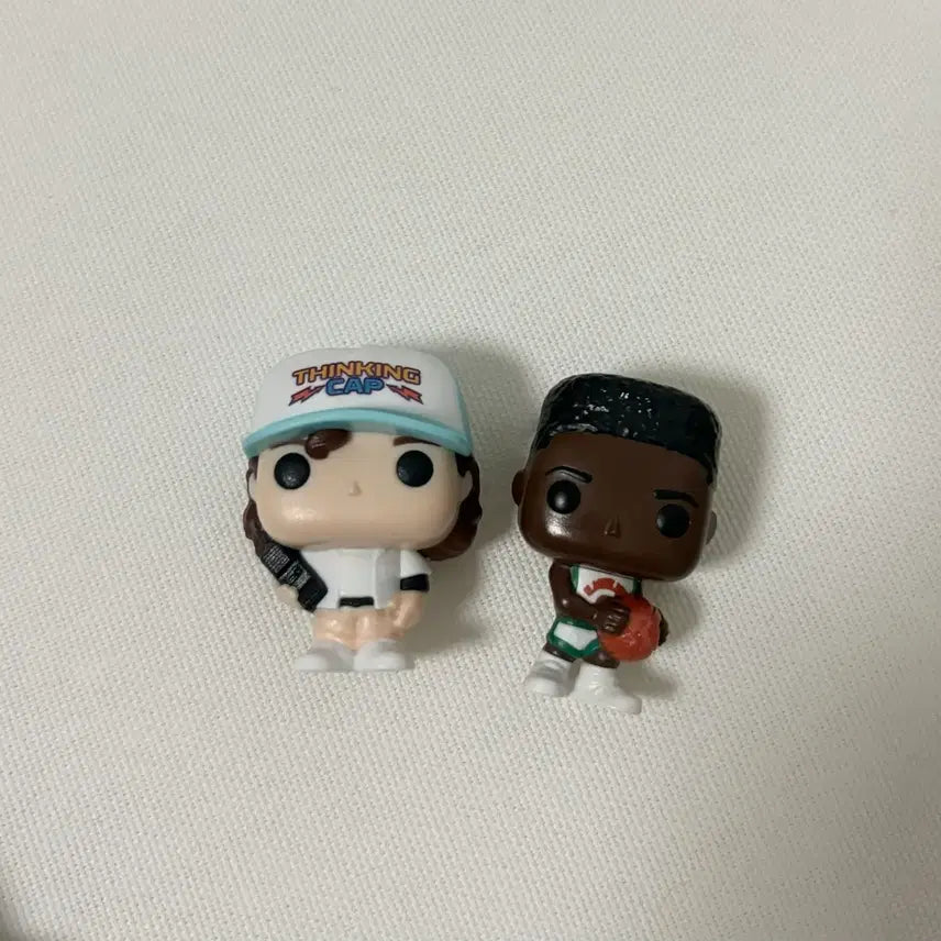 [BUNJANG] Kinder Joy Funko Pop Dustin &amp; Lucas Bundle Set / 킨더조이 스띵 펀코팝 더스틴,루카스 일괄