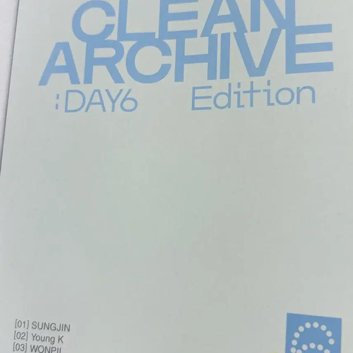 [BUNJANG] Day6 My Day 6th Official Fanclub Kit / 풀구성 마이데이 6기 키트 데이식스 공식 팬클럽 6기 키트
