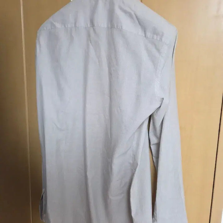 [BUNJANG] Tom Ford Shirt Size 39 / 톰포드 셔츠 (백화점택)