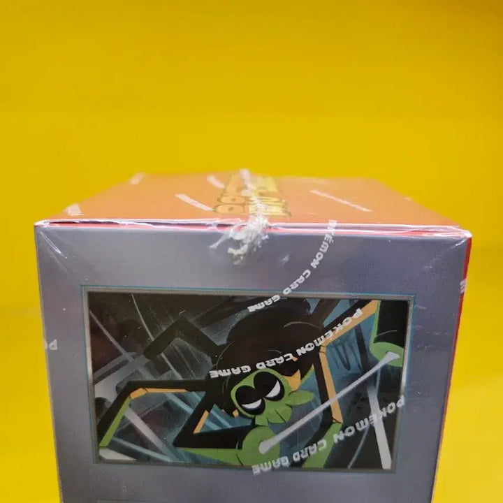 [BUNJANG] Pokemon TCG: Team Rocket Returns Box / (슈링크o) 로켓단의 영광 박스
