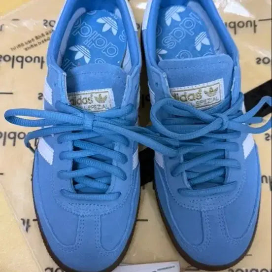 [SOLD OUT] 아디다스 스페지알 230 거의 새것