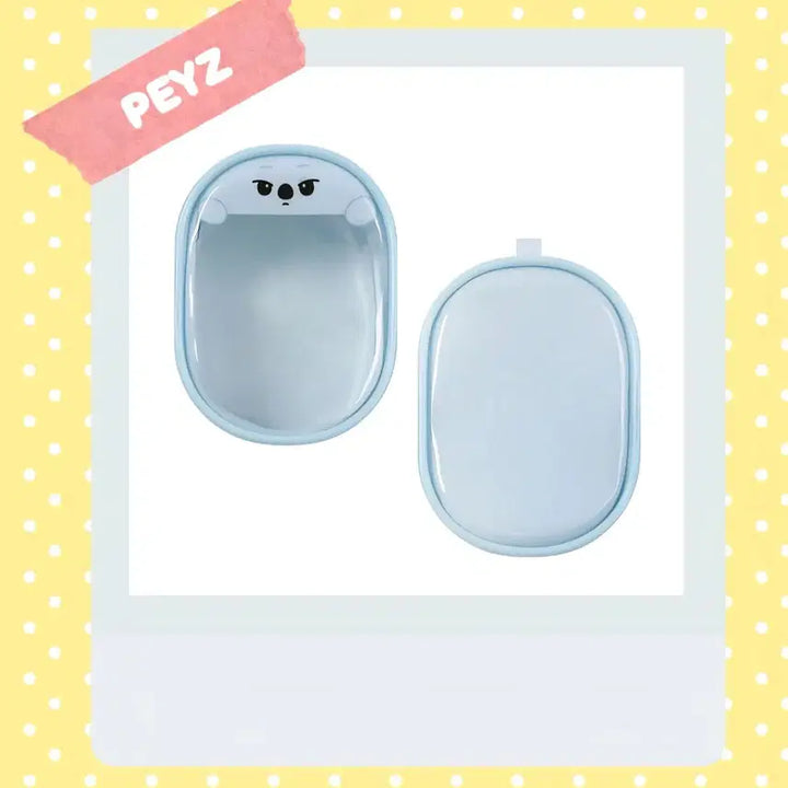 [BUNJANG] Peyz Phase Animal Doll + Pouch Set / [새상품] T1 페이즈 애니멀 인형 peyz