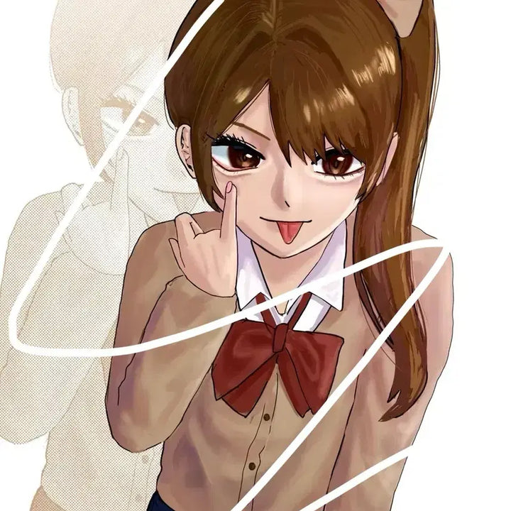 [BUNJANG] Custom Portrait Illustration Commission / 그림커미션
