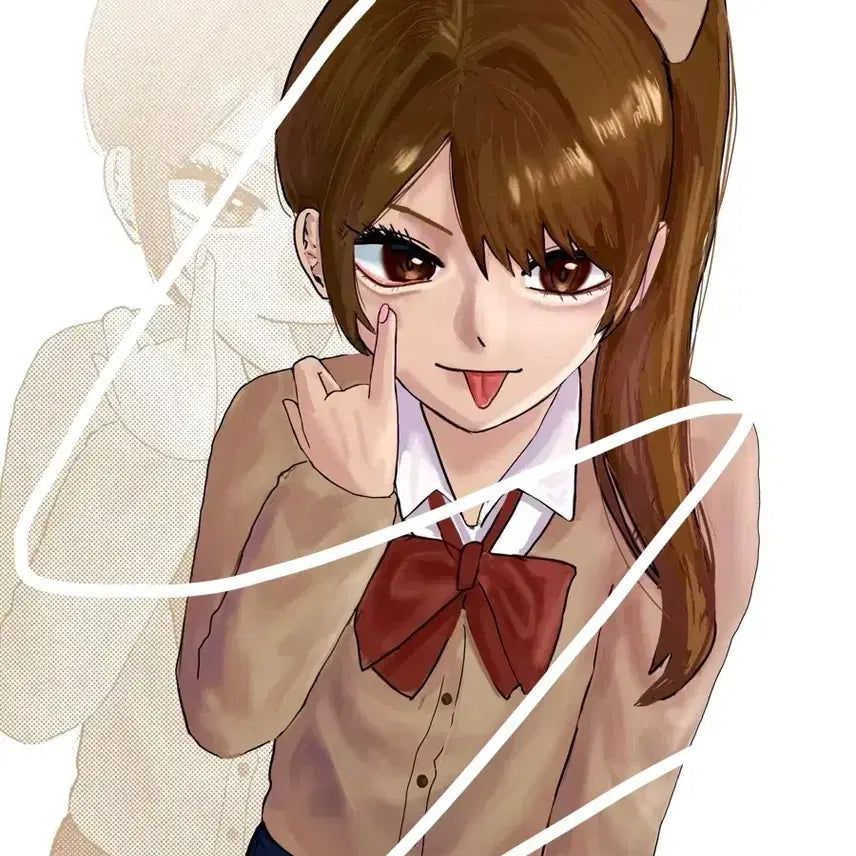 [BUNJANG] Custom Portrait Illustration Commission / 풀채색 ld 그림커미션