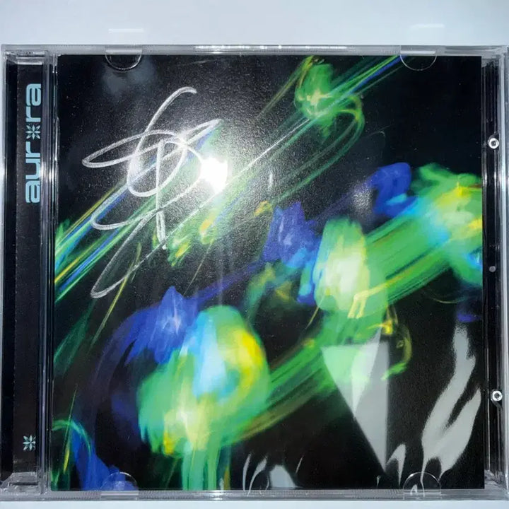 [BUNJANG] TRADE L Aurora Signed Album (Sealed) / [미개봉 사인반] 트레이드 엘 오로라 cd trade l aurora