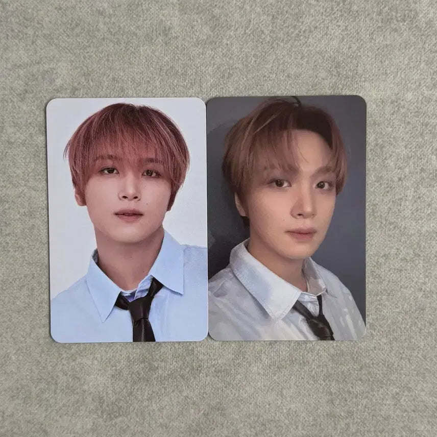 [BUNJANG] NCT DREAM Haechan Photocard Membership Kit / NCT 엔시티 드림 멤버쉽 키트 해찬 포카 양도 판매