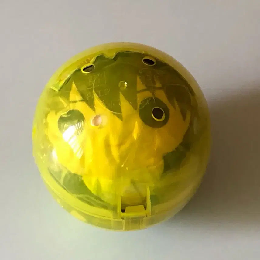 [BUNJANG] Bandai Gintama Sougo Okita Marshmallow Mascot Gacha Keyring / 반다이 은혼 마슈마로 마스코트 오키타 소고 누이 가챠 키링 굿즈