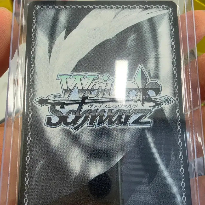 [BUNJANG] Weiss Schwarz Kinosita Ringo SP Signed Card GA Bunko / 바이스슈발츠 전직 톱 아이돌 키노시타 링고 sp 싸인 GA문고