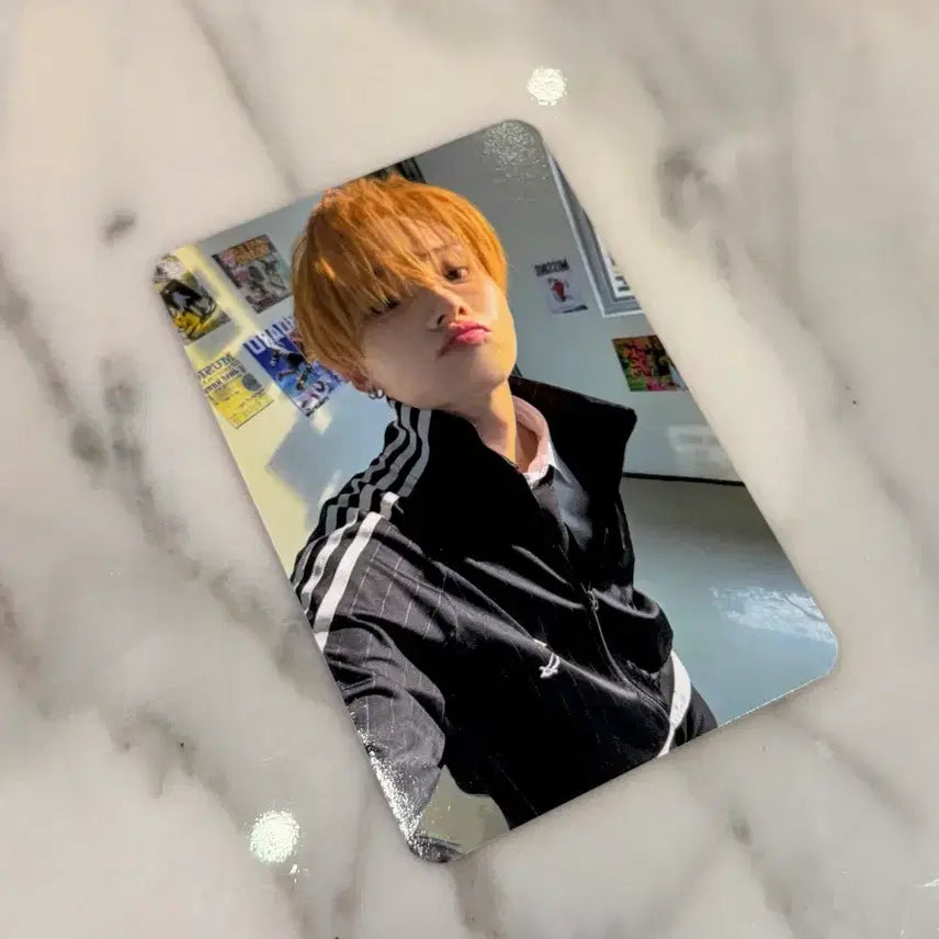 [BUNJANG] ALDIWON Fancon First Concert Elize Zone Photocard Sangwon / 알디원 팬콘 첫콘 앨리즈존 포카 상원 양도