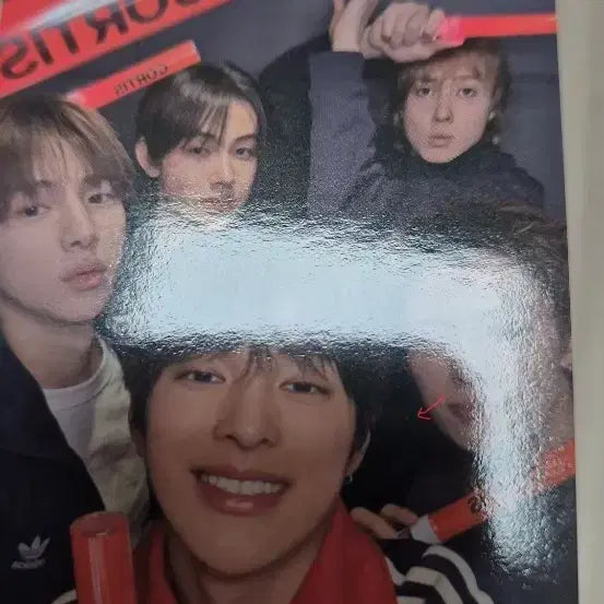 [BUNJANG] KORTIZ Release Party Photocard / 코르티스 릴리즈파티 포카